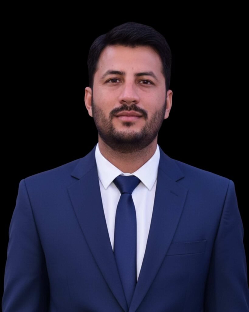 Ravi Thakur