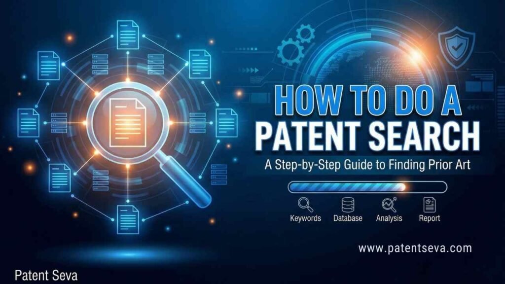How to Do a Patent Search
