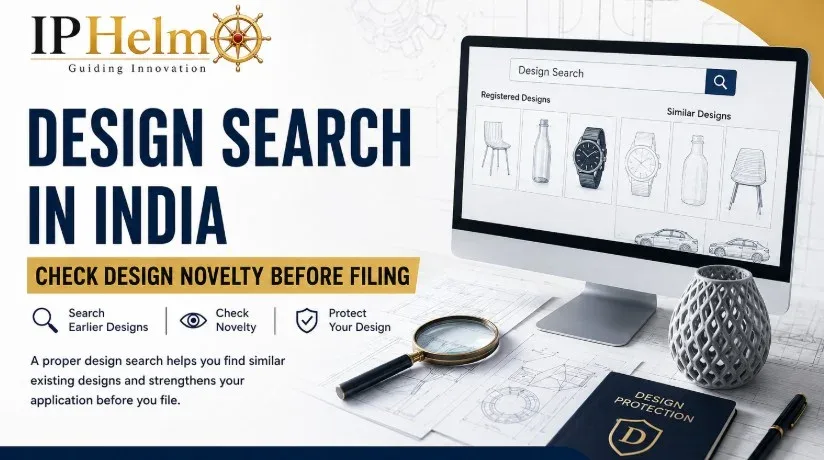 Design Search in India