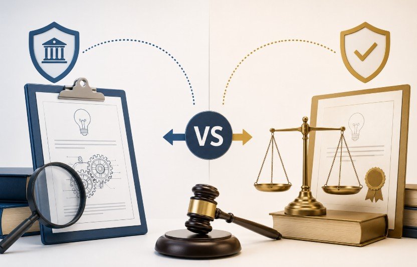 Pre-Grant and Post-Grant Patent Opposition in India