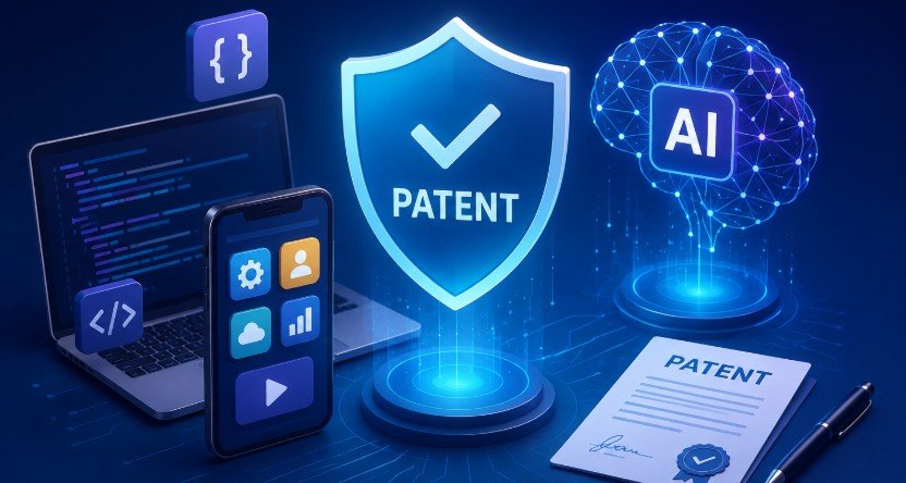 Software Patent in India
