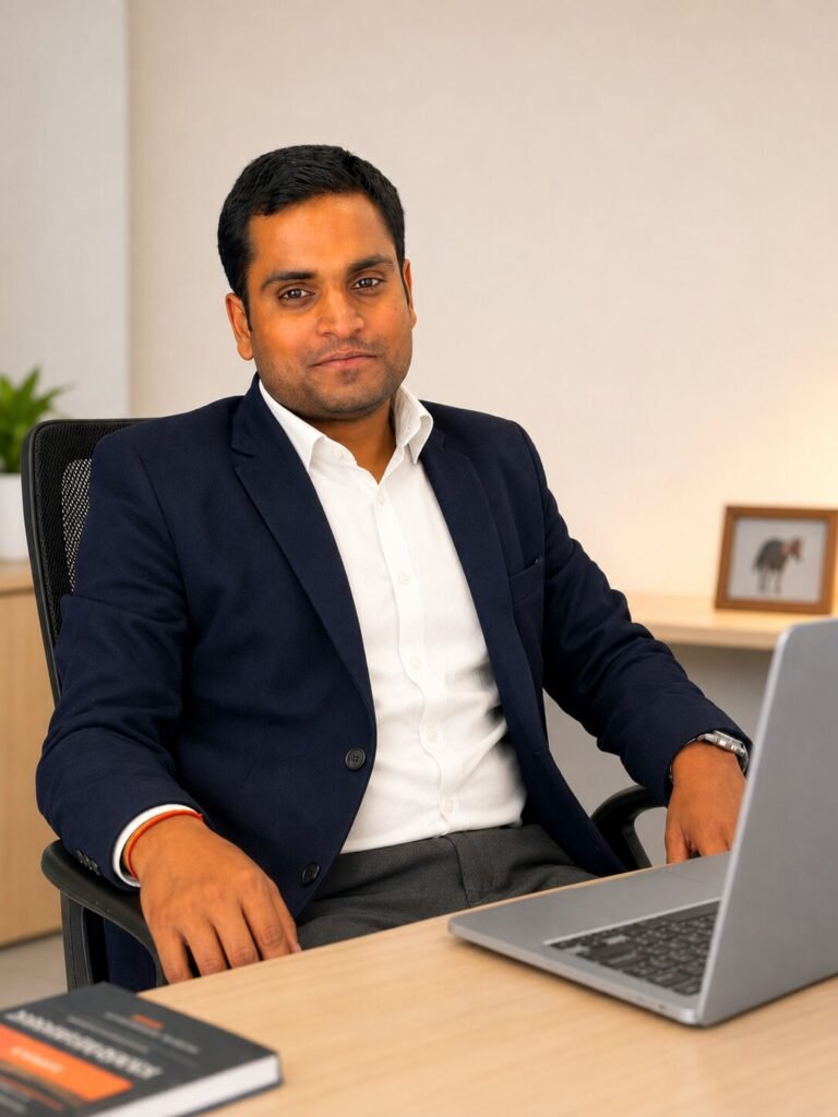 Sorabh Aggarwal